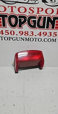 1991 - 1996 HONDA CBR600F2 CBR600F3 CBR600 CBR 600 F2 F3 TAILLIGHT TAILLAMP - Image 1 of 4