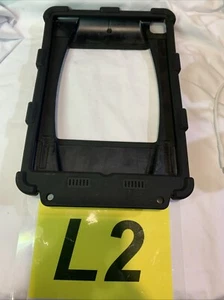 IPORT LAUNCHPORT AP.5 RUGGEDIZED SLEEVE BLACK 72000 - Picture 1 of 3