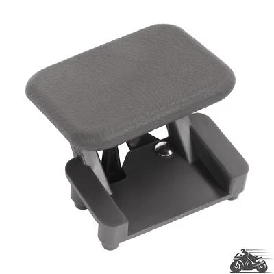 Manija de cierre de guantera para Chevrolet GMC Silverado Sierra 1500 2500 3500 03-07 Foto 1 de 4