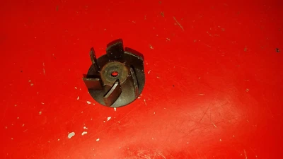 Impulsor bomba agua KTM 360 EXC 1996 54635005000 Foto 1 de 3