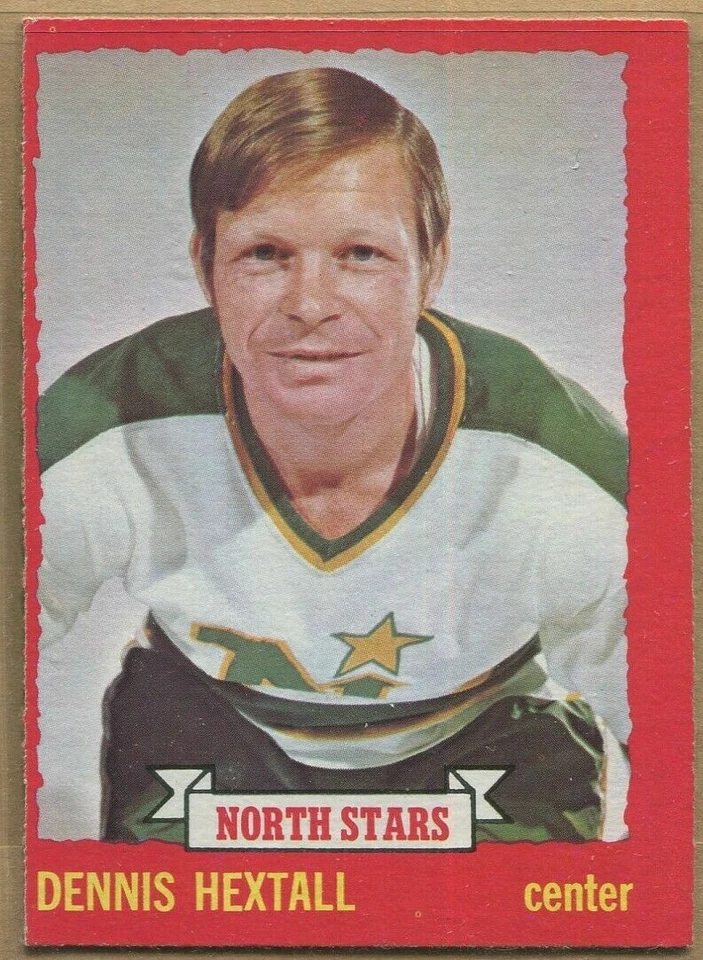 1973-74, O-PEE-CHEE, Hockey, #'s 1 - 132, #37 print error, UPick from list - Image 1 of 1