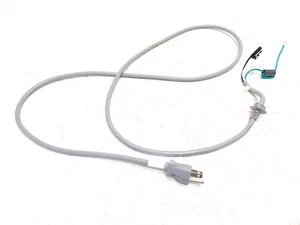 LG Washer WD100CB Power Cord - Picture 1 of 3