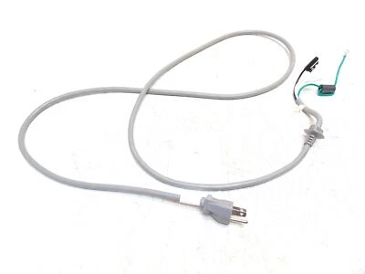 LG Washer WD100CB Power Cord - Image 1 of 3