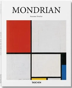 MONDRIAN by CARL BLOTKAMP ~ BRAND NEW PROFUSELY ILLUSTRATED HC ~ 263pp - Picture 1 of 1