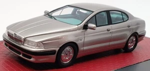 Matrix 1/43 Scale MX51001-061 - 1990 Jaguar Kensington Italdesign - Imagen 1 de 5