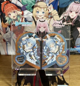 Hololive Kira Sticker - Usada Pekora - Picture 1 of 1