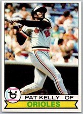 1979 Topps Baseball ( 1 - 250 ) Pick Your Card Complete Your Set