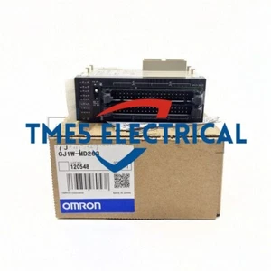 1PC for OMRON CJ1W-MD263 PLC Module CJ1WMD263 New In Box- - Picture 1 of 1