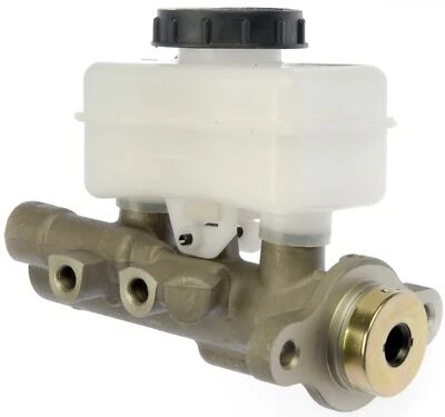 New Master Brake Cyl  Dorman/First Stop  M630103 - Изображение 1 из 4