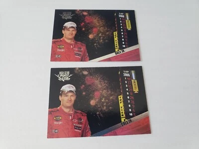 Dale Earnhardt Jr 2007 Wheels High Gear Top Tier #TT5 Insert Card NASCAR - Image 1 of 2