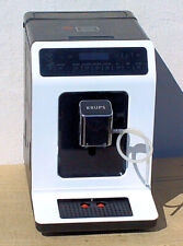 Krups EA 891 (2021) Kaffeevollautomat weiß