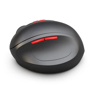 T31 Vertical 2.4G Wireless Mouse Rechargeable Usb Mouse With Ergonomi AM - Picture 1 of 8