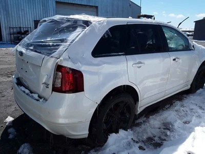 Used Air Cleaner Assembly fits: 2013 Ford Edge 3.7 Grade A Foto 1 de 4