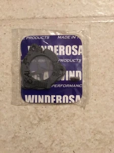 Winderosa Keihin Triangular Fuel Pump Kit 1009-0006 - Bild 1 von 2