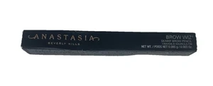 Anastasia Beverly Hills GRANITE Brow Wiz Skinny Brow Pencil - Picture 1 of 5