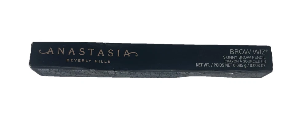 Anastasia Beverly Hills Brow Wiz Pencil Granite