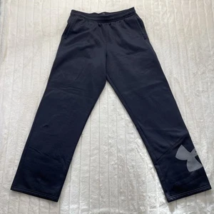 Under Armour ColdGear Storm Fleece Lined Athletic 28x29 Pants Size Youth XL - Picture 1 of 8