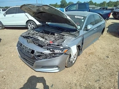 Transmissão turbo Honda Accord 1.5L 2019 | OEM | 65K milhas | 60 dias de garantia - Imagem 1 de 2