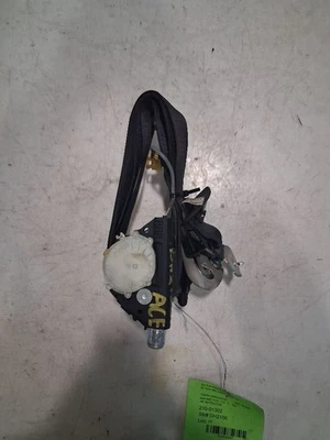 Avalanche 1500 Seat Belt Front Bucket And Bench Passenger Fits 07-08 4833557 - Image 1 of 4