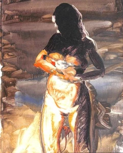 Eric Fischl by Kay Heymer (ed.) - Picture 1 of 1