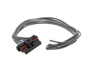 Carquest FAA1159 HVAC Blower Motor Resistor Connector Chevrolet GMC - Picture 1 of 1