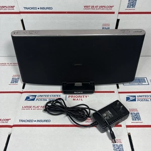 Sony RDP-X200iP Bluetooth Speaker Dock 30 Pin iPod - SAME DAY SHIP - WARRANTY - Picture 1 of 9