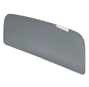Back Glass for 1968 1969 1970 1971 1972 Chevelle 2 Door Hardtop Smoke Grey Rear - Picture 1 of 4