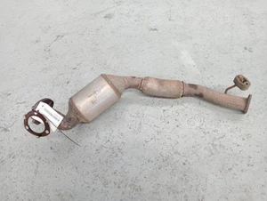 FORD RANGER CATALYTIC CONVERTER DOWNPIPE-CAT TYPE, DIESEL, 3.2, TURBO, PX SERIES - Picture 1 of 12
