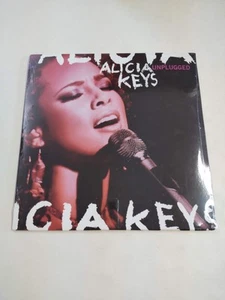 Alicia Keys - Unplugged '05 2xLP US ORG!SEALED - Picture 1 of 6