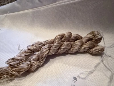 Watercolours By Caron - Lot Of 2. #4852 - Image 1 of 3