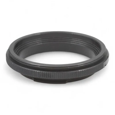 Adaptador inverso anillo inverso Hama 95024 M 52 52 mm 52 mm para Nikon Foto 1 de 2