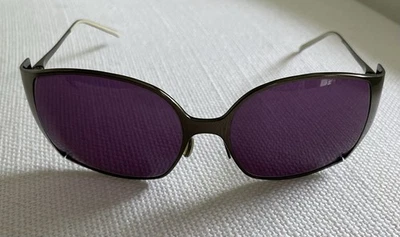 Christian Roth 14243 Pure Titanium Women’s Sunglasses - Image 1 of 4