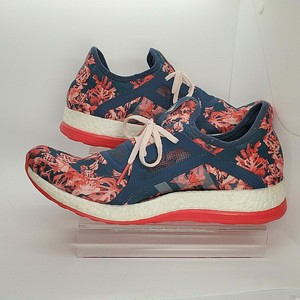 floral running shoes womens