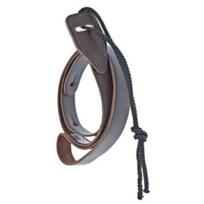 D'Addario Planet Waves Brown Mandolin Strap - Image 1 of 4