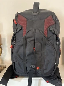Manfrotto Pro Light CAMERA 3N1-36 BACKPACK - Black - Picture 1 of 4