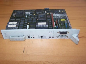 Siemens Simatic S5 6ES5928-3UB12  6ES5 928-3UB12 - Zdjęcie 1 z 2