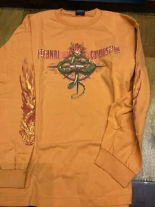 Harley Davidson Langarmshirt 2xl - Bild 1 von 1