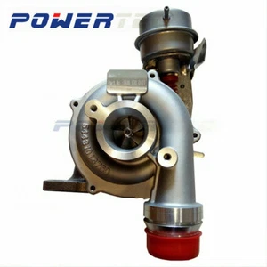 BV39 turbocharger 54399880076 for Nissan Juke Quashqai Tiida Evalia 1.5 DCI K9K - Picture 1 of 5