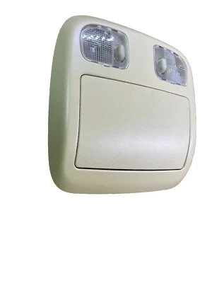 Interruptor de luz domo consola aérea Ford/2007 Lincoln MKZ Fusion 10-12 Foto 1 de 4