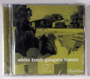 Verschiedene Künstler - White Trash Gangsta Trance (CD) • Danny Saber, Odyssee - Bild 1 von 2