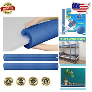 Versatile 40 Inch Jumbo Pool Noodles - Ideal for Swimming, Crafts & Padding - Picture 1 of 9