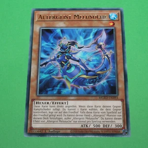 Yugioh MGED-DE093 Altergeist Melusuche (Rare) - Bild 1 von 1