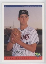 1993 Classic Best Prince William Cannons Andy Croghan #5
