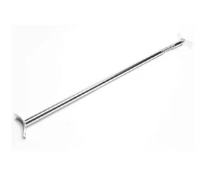 Estructurador trasero de aluminio TA Technix para VW Jetta 2 1983 1984 1985 1986 1987-1998 - Imagen 1 de 1