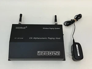 MMCall Wireless Paging System - MMC-2611CA - Bild 1 von 6