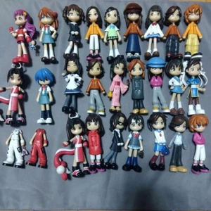 Pinky:st Street cos combination mix Massive Parts Sets - Picture 1 of 15