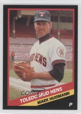 1988 CMC AAA Mark Huismann #1988-388