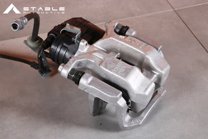 BMW 3' G20 G21 4' G22 G23 BRAKE CALIPER RIGHT REAR 6875148 300/20 236 km!!! - Picture 1 of 12