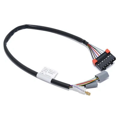 Cable kit handlebar / tacho for scooter - Image 1 of 3