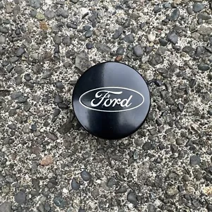 OEM Ford Fiesta Focus Edge C-Max Escape Fusion Wheel Center Cap 6M21-1003-AA - Picture 1 of 4